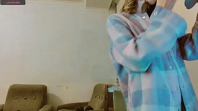 RosaJil online show from 02-25-25, 03:20