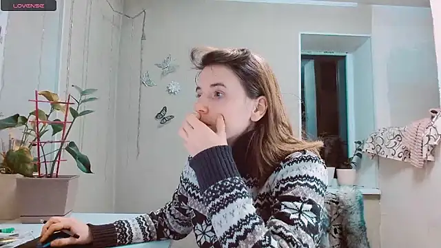 RosaJil online show from 01-16-25, 04:28