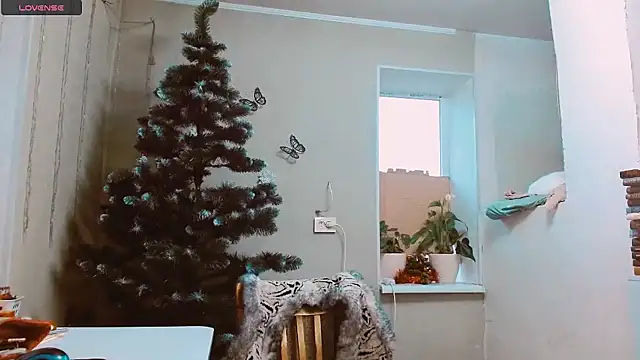 RosaJil online show from 12-25-24, 01:30