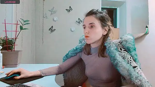 RosaJil online show from 02-04-25, 05:55