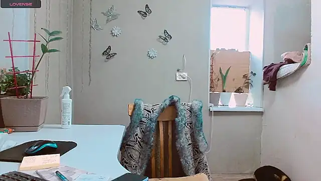 RosaJil online show from 02-07-25, 02:04