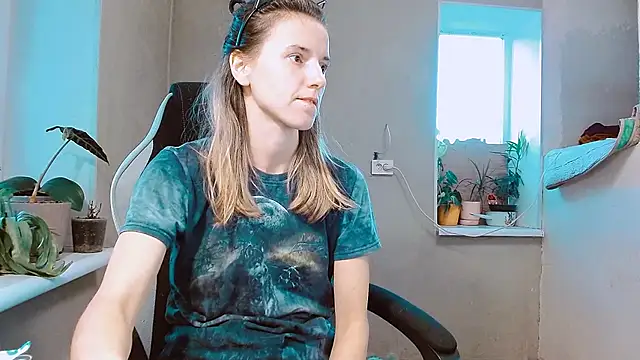 RosaJil online show from 10-29-25, 02:16