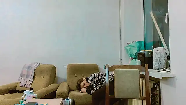 RosaJil online show from 02-28-25, 01:25