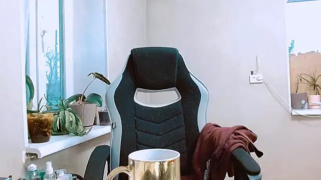 RosaJil online show from 11-02-25, 02:55