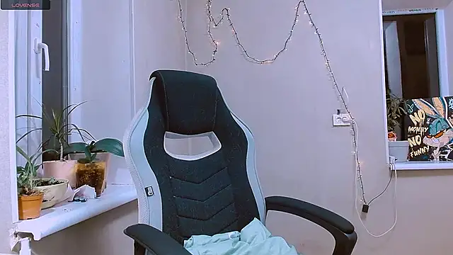 RosaJil online show from 12-02-25, 03:47