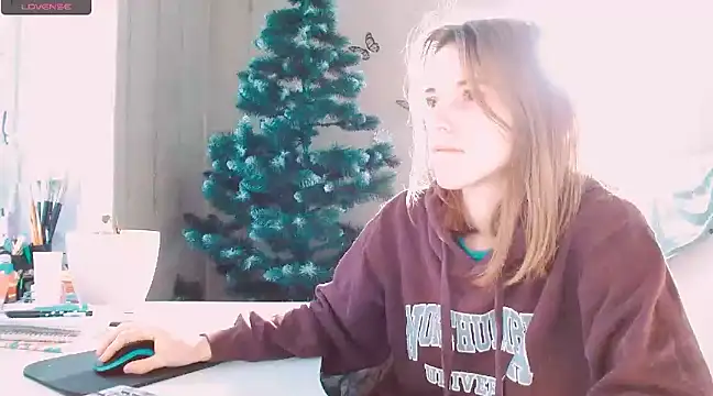 RosaJil online show from 12-20-24, 10:27