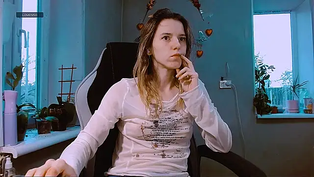 RosaJil online show from 02-15-26, 02:27