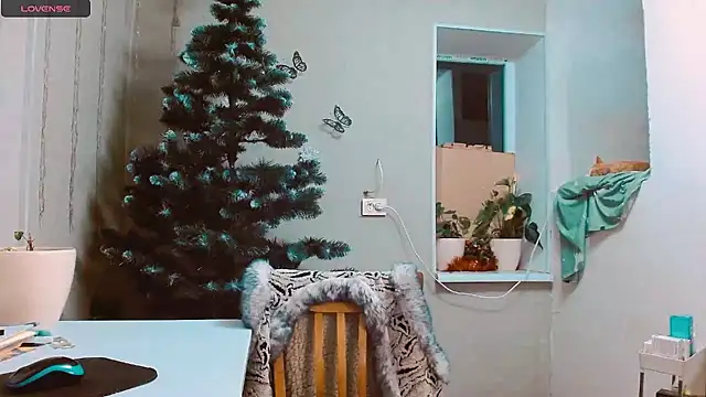 RosaJil online show from 12-19-24, 08:44