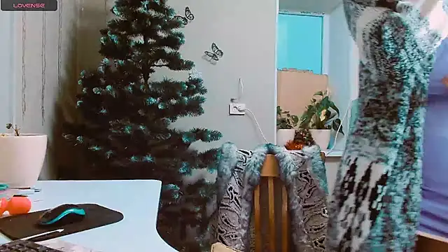 RosaJil online show from 12-20-24, 02:26