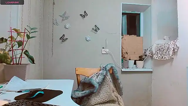 RosaJil online show from 01-17-25, 03:32