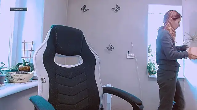 RosaJil online show from 02-11-26, 12:27