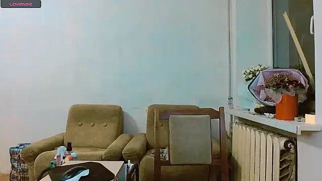 RosaJil online show from 02-22-25, 03:03