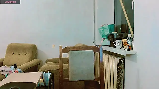 RosaJil online show from 02-25-25, 08:32