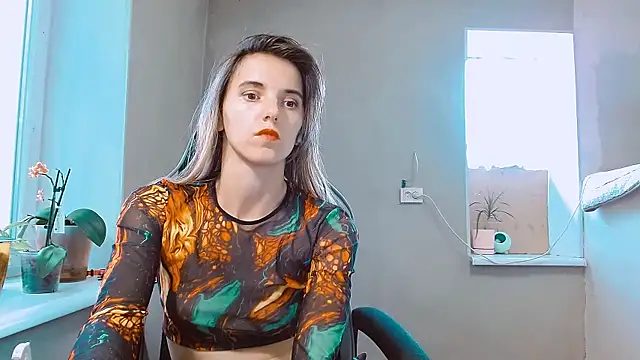 RosaJil online show from 09-25-25, 01:39