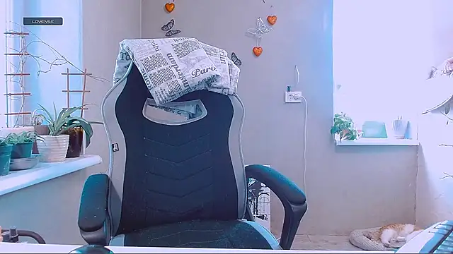 RosaJil online show from 03-01-26, 01:22