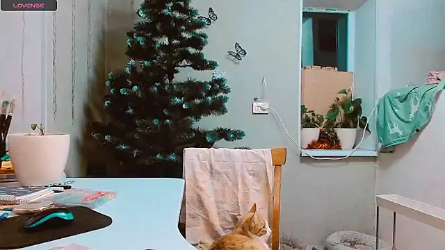 RosaJil online show from 12-17-24, 03:06