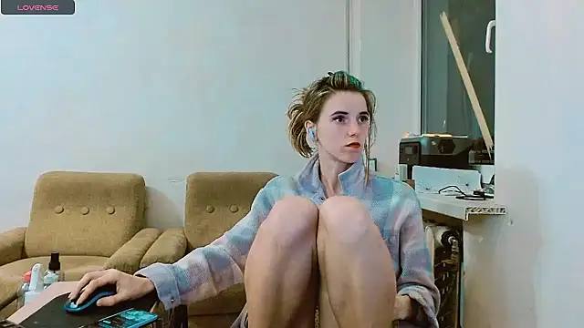 RosaJil online show from 03-08-25, 06:58