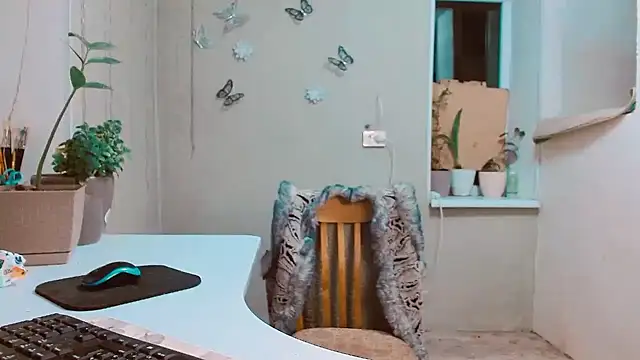 RosaJil online show from 02-13-25, 06:15