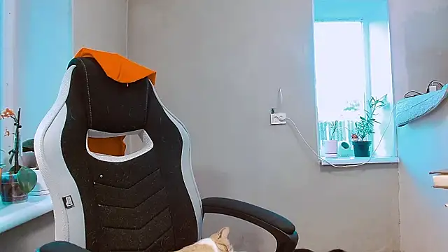 RosaJil online show from 09-27-25, 03:18