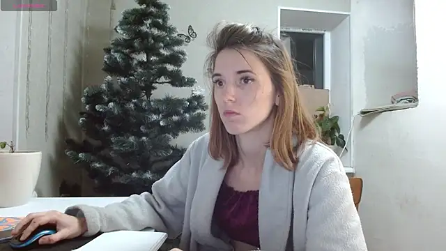 RosaJil online show from 12-15-24, 05:20