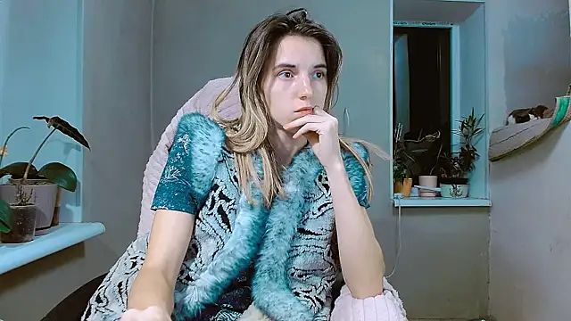 RosaJil online show from 10-19-25, 03:59