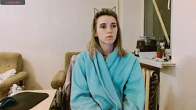 RosaJil online show from 03-12-25, 05:17