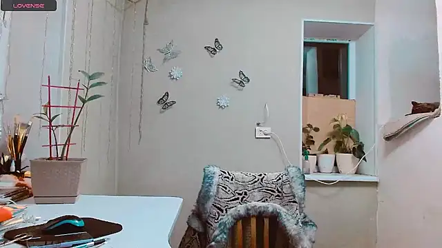 RosaJil online show from 01-14-25, 03:57