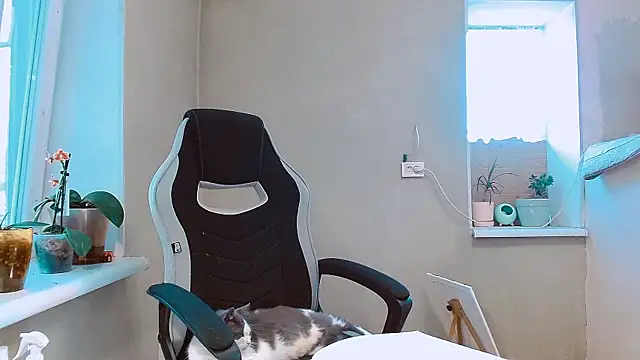 RosaJil online show from 09-21-25, 02:22