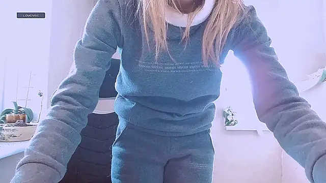 RosaJil online show from 02-09-26, 09:18