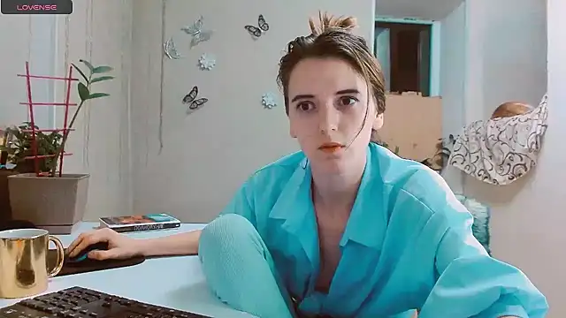 RosaJil online show from 01-26-25, 10:57