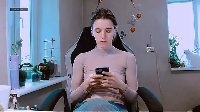 RosaJil online show from 02-17-26, 02:03