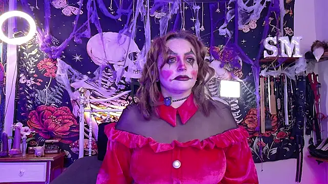 merlyna1 online show from 11-01-25, 05:57