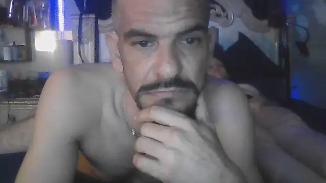 Unique Juliett XXX online show from 01-09-26, 09:44