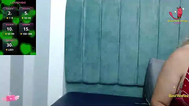 Natasha 699 online show from 03-14-25, 07:55