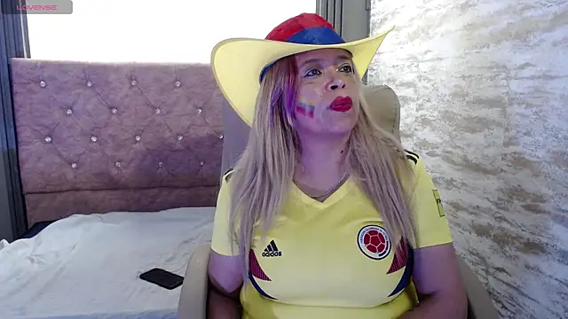 Natasha 699 online show from 07-07-26, 08:45