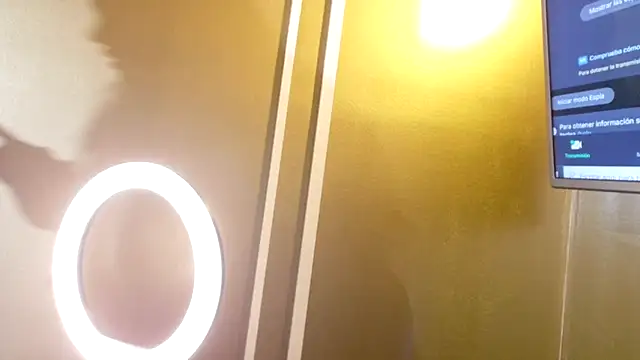 Natasha 699 online show from 12-20-25, 11:29