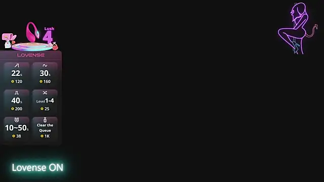 Natasha 699 online show from 03-27-26, 09:49