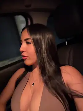 MarianaBenz online show from 07-02-26, 02:23