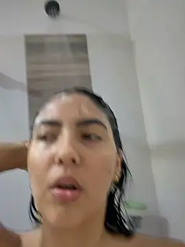 MarianaBenz online show from 03-20-26, 01:56