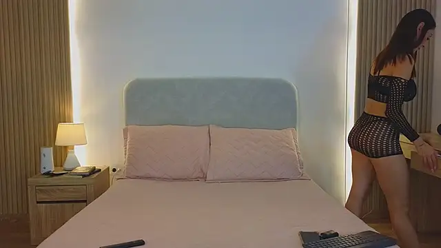 KristennBlue online show from 03-09-26, 04:54