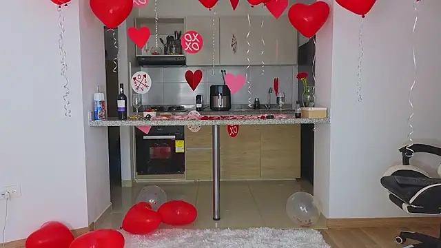 KristennBlue online show from 02-14-26, 08:31