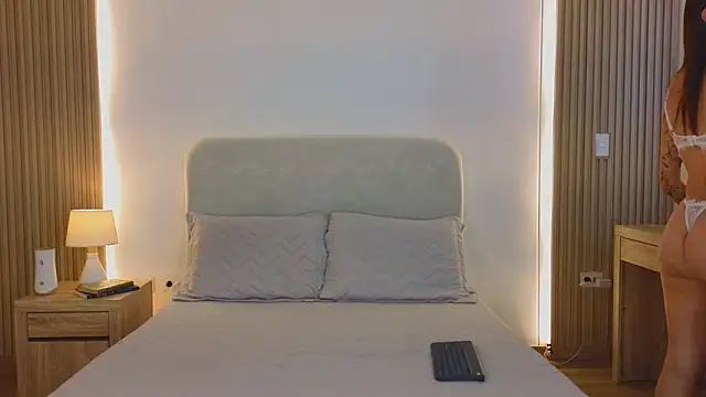 KristennBlue online show from 03-16-26, 01:37