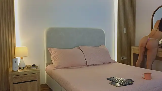 KristennBlue online show from 03-06-26, 02:45