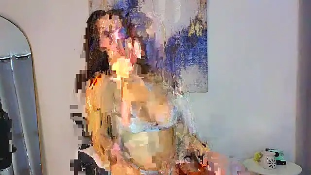 KristennBlue online show from 12-04-25, 03:44