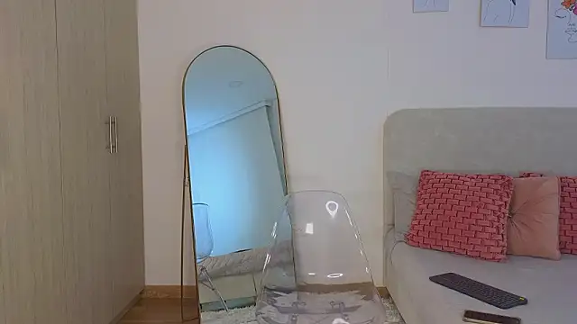 KristennBlue online show from 02-21-26, 04:53