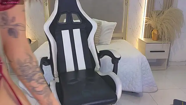 KristennBlue online show from 07-24-26, 02:35