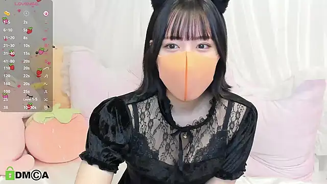 Snapshot of maika08 chatting on 02-22-25, 12:40 maika08 online show from 02-22-25, 12:40