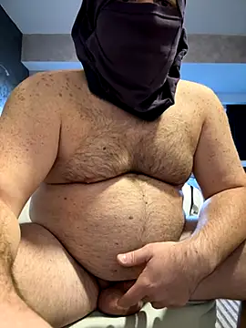 34  Gabriel34 online show from 11-26-25, 11:21