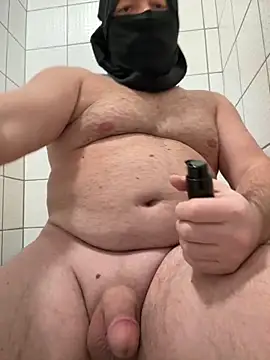 34  Gabriel34 online show from 01-07-26, 12:54