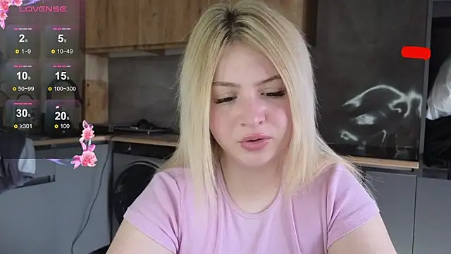 shy blondiee online show from 04-17-26, 01:14